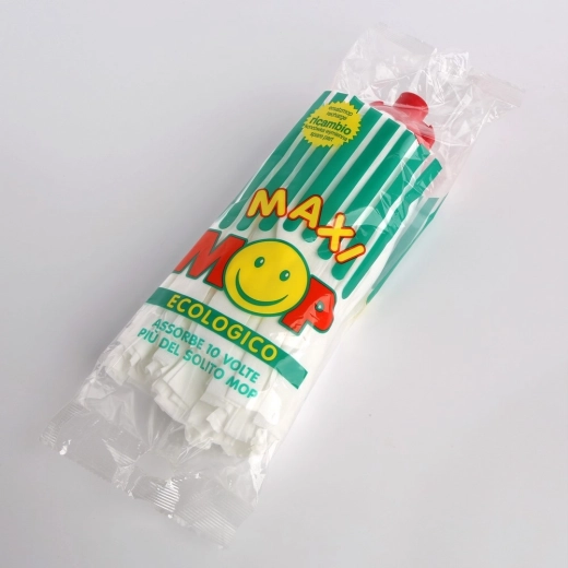 Náhradní hlavice na mop Maximop