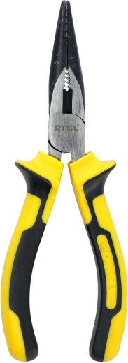 Radiové kleště 160 mm DREL