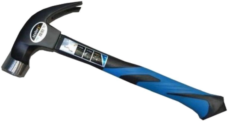 Ševcovské kladivo 450 g s rukojetí z fiberglassu