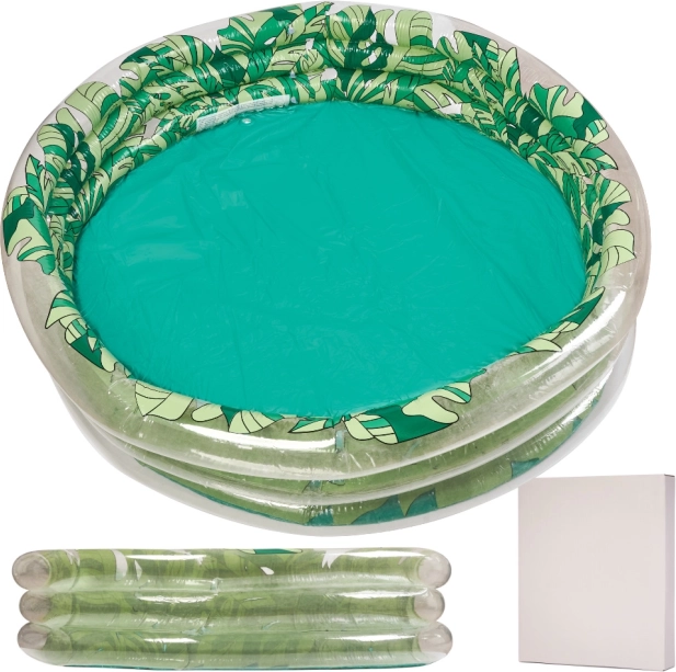 Dětský nafukovací bazén zahradní 150 cm