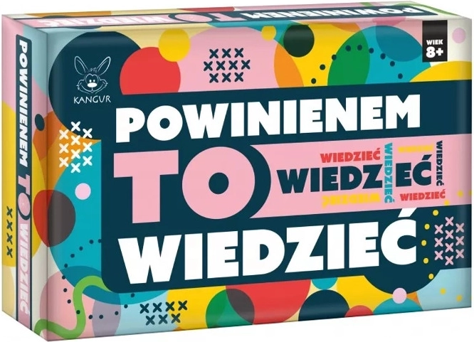 Vědomostní hra Měl bys to vědět