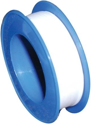 Teflonová těsnicí páska 12 mm × 10 m