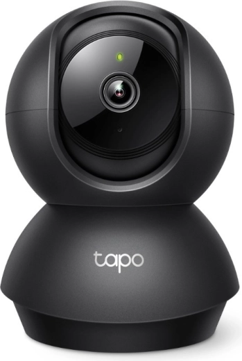 TP-Link Tapo C211 otočná Wi‑Fi bezpečnostní kamera 2K - 1 kus