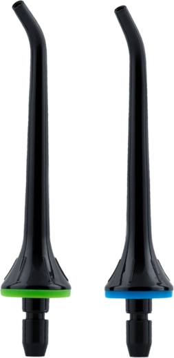 Náhradní koncovky pro irigátor Berdsen BD-201, 2 ks