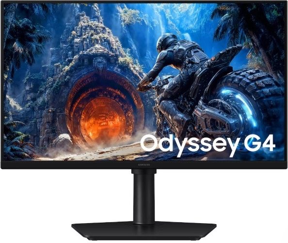 Herní monitor Samsung Odyssey G4 25 palců