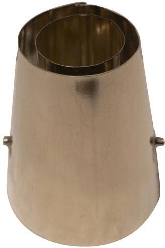 Likérová špička pocínovaná 18–24 mm