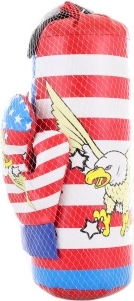 Malá boxovací sada pro děti