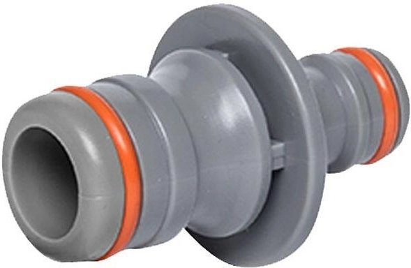 Mezikus pro spojení dvou rychlospojek 3/4" a 1/2" POWER JET / STANDARD