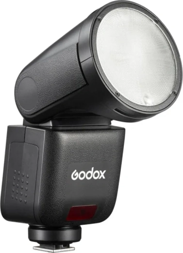 Blesk Godox V1 TTL pro Sony