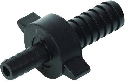 Hadicová redukce 1" na 1/2"