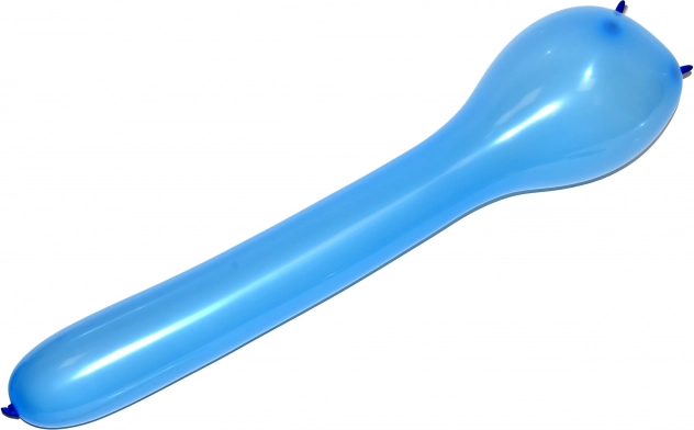 Balonky housenka, 10 ks