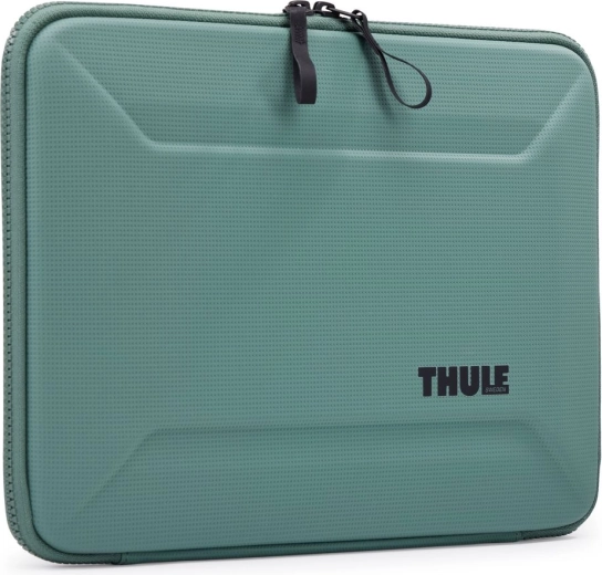 Thule Gauntlet 5 ochranné pouzdro na MacBook 14" – Hazy Green