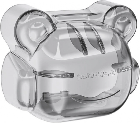 Kryt gimbalu a čočky Sunnylife pro DJI Mini 4 Pro