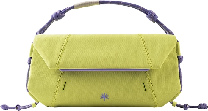 PGYTECH OneGo Pocket Sling fotografická taška přes rameno zelená