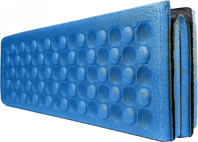 Skládací pěnová sedací podložka do přírody