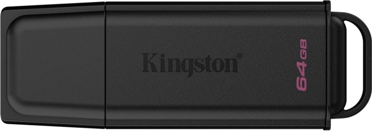 Kingston DataTraveler Exodia g2 64 GB USB 3.2 Gen 1 flash disk