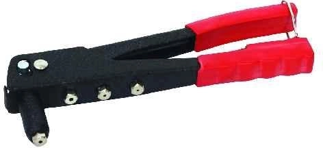 Nýtovací kleště Hobby s PVC rukojetí