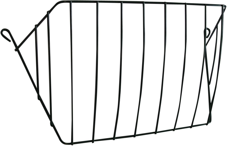 velké závěsné jesle na seno s horním plněním pro králíky