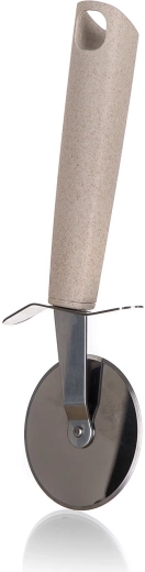 Krájecí kolečko na pizzu NATURAL z nerezu