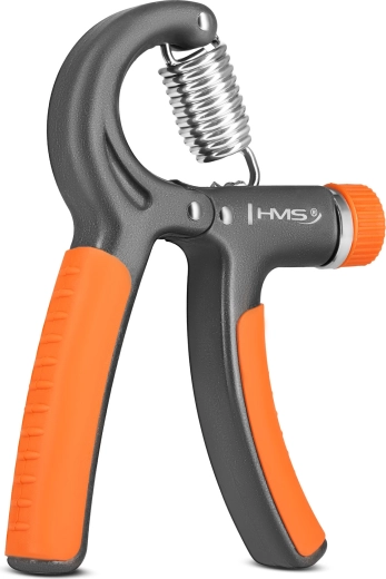 Nastavitelný posilovač úchopu na zápěstí a předloktí