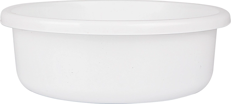 Kulatá mísa Classic 41 cm bílá 13,5 l
