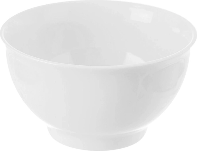 Porcelánová miska Mona 10,5 cm bílá