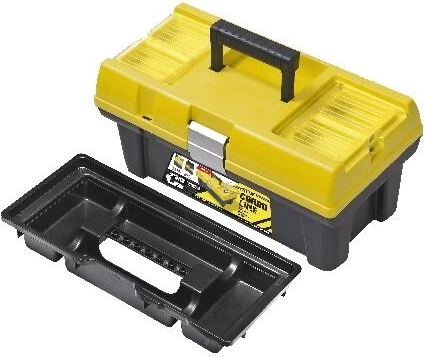 Kufr na nářadí STUFF Semi Profi Carbo 16″