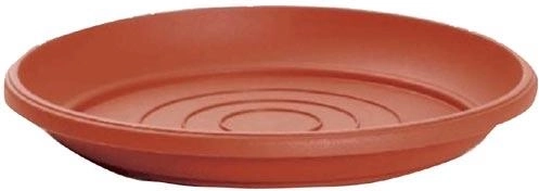 Miska NOVA 17 TE ke květináči NOVA 20 TE