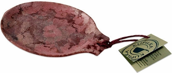 Kupilka 14 malý talíř cranberry red