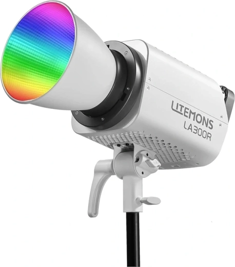 LED svítidlo Godox Litemons LA300R