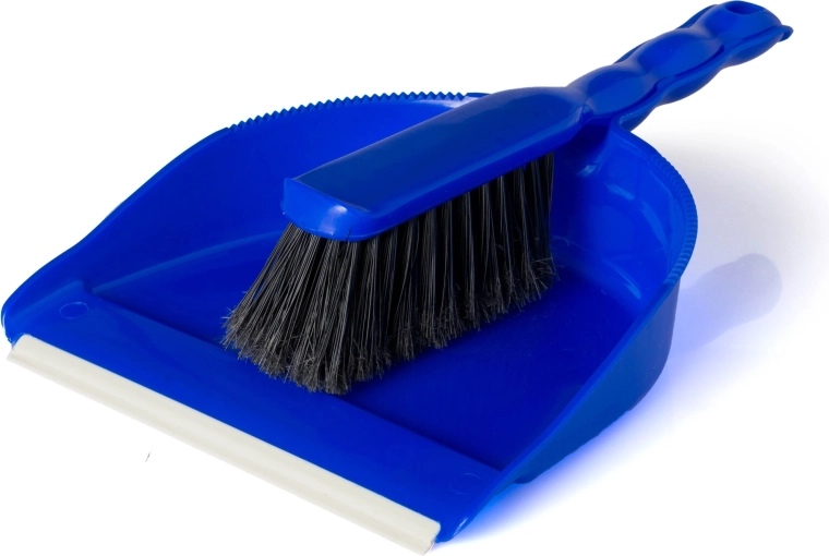 Smetáček s lopatkou TORO