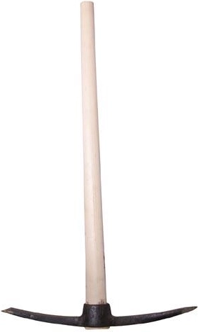 Krumpáč 2,5 kg s násadou