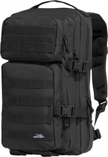 Pentagon Assault Small taktický batoh 35 l černý