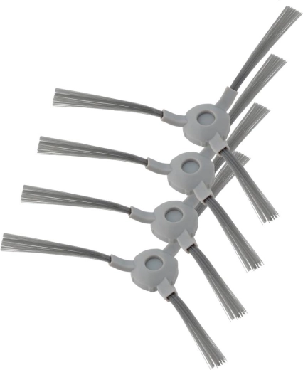 Sencor SRX 1503 boční kartáče pro SRV 1550WH - 4 kusy