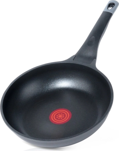 Nepřilnavá pánev Gali s indikátorem nahřátí 24 cm