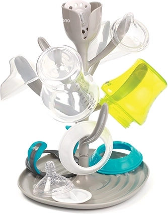 BabyOno odkapávač na kojenecké láhve a příslušenství