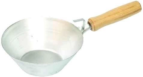 Zednická naběračka s rukojetí 215 mm FESTA