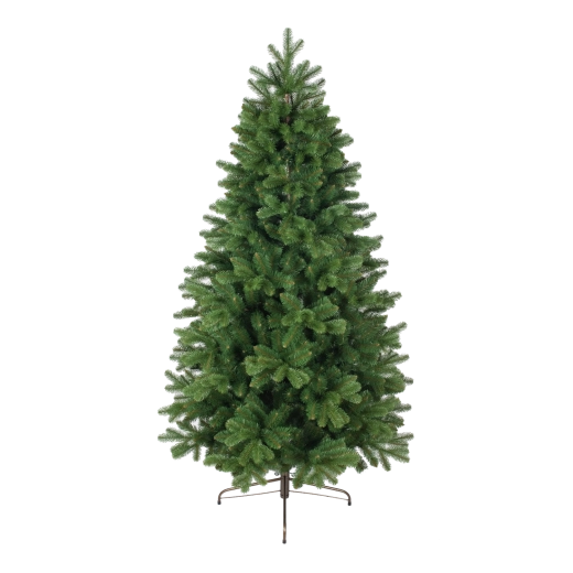 Umělý vánoční stromek Karla 180 cm zelený