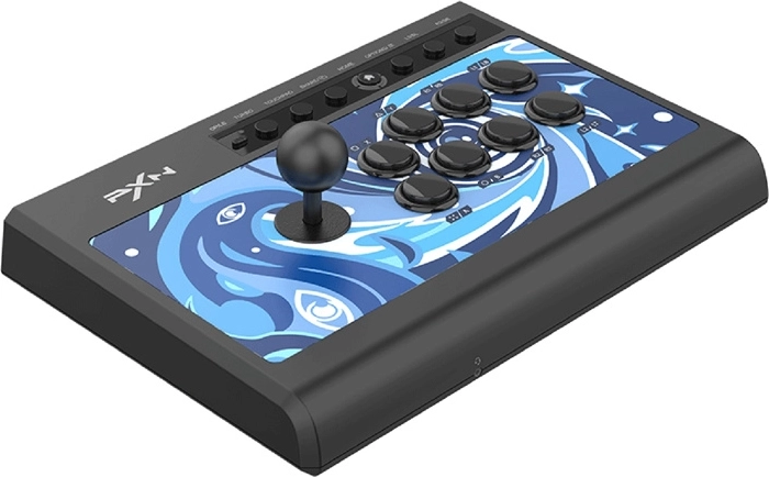 Arkádový joystick PXN pro PC, PlayStation, Xbox a Nintendo Switch