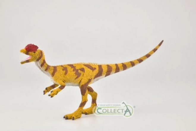 Collecta dilophosaurus figurka