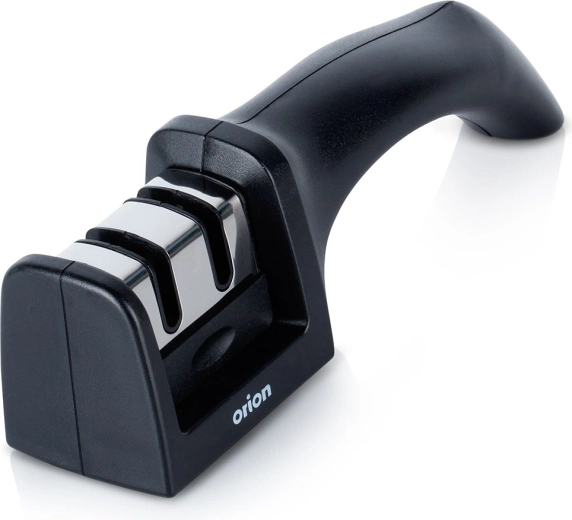 Dvoufázová brousek na nože ORION