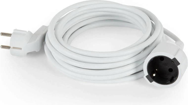 Klarstein Midnight Sun prodlužovací kabel k stropnímu infrazářiči 6 m