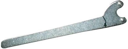 Klíč pro úhlové brusky 115–230 mm