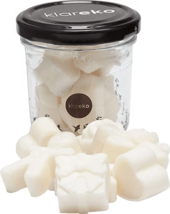 Sojové vonné vosky KLAREKO Levandule