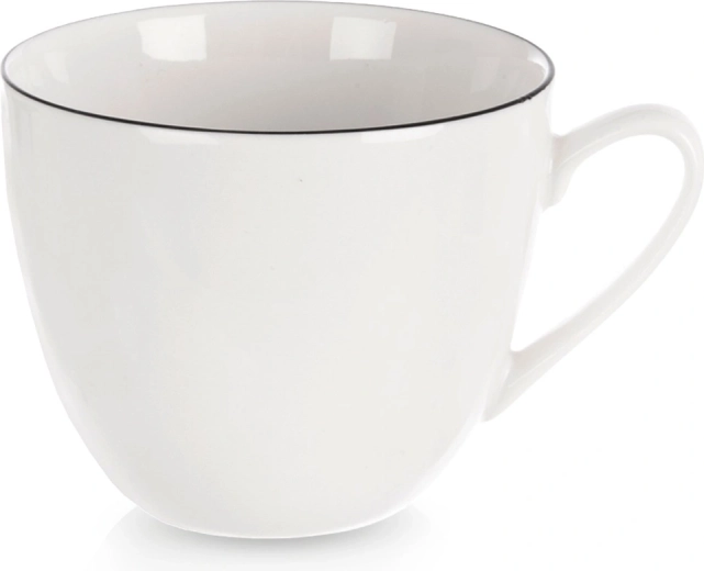 Porcelánový šálek DECORA 200 ml