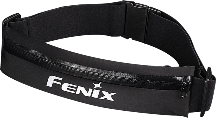 Fenix AFB-10 černá sportovní ledvinka