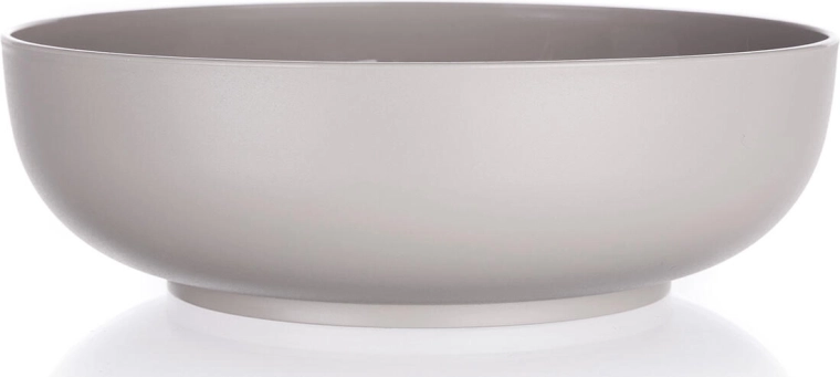 miska culinaria latte 1,5 l (20,75 cm) plastová