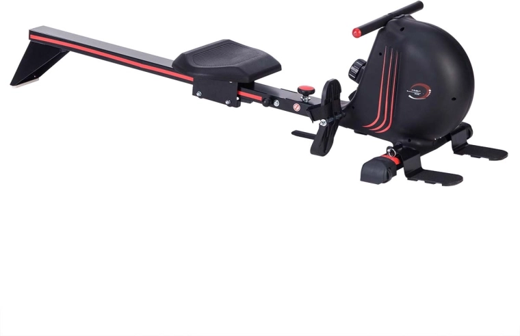 Magnetický veslovací trenažér HMS ZM1502