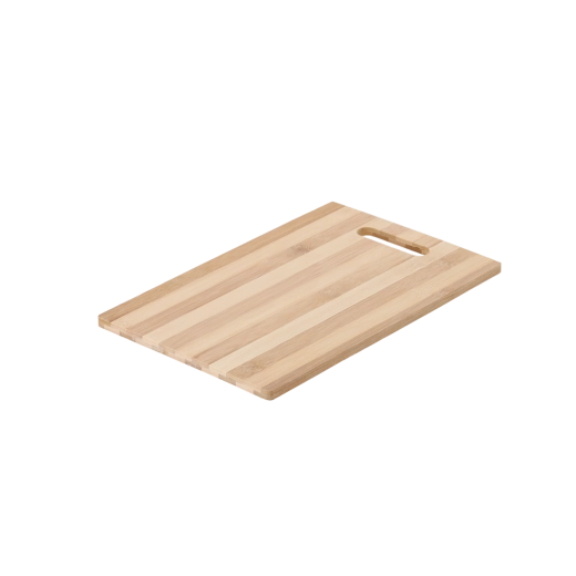 Bambusové prkénko 25,5 × 16 × 0,8 cm
