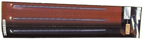 Kulatý pilník na pilové řetězy 4,8 mm BAHCO